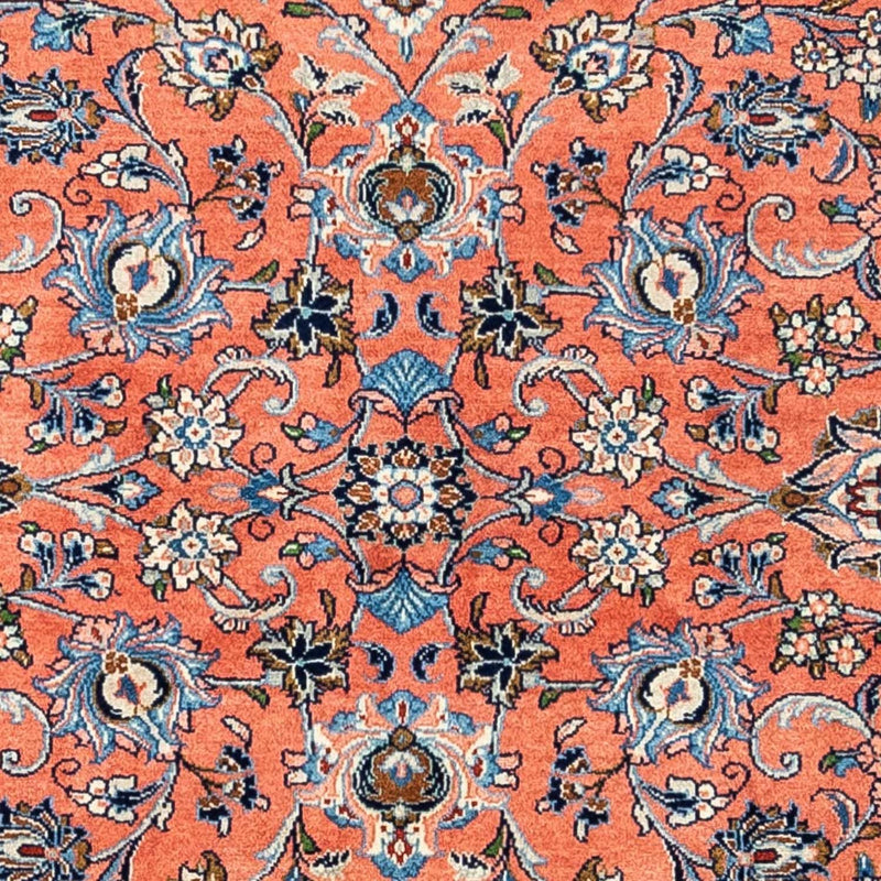 Tappeto Persero - Reale - 299 x 213 cm - rosso chiaro