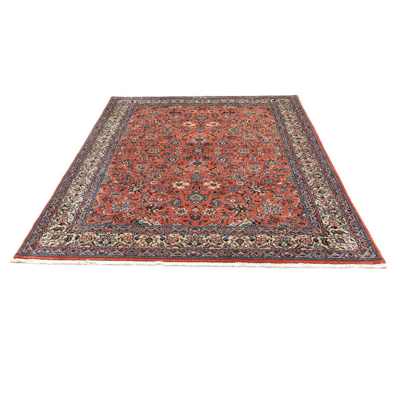 Tappeto Persero - Reale - 299 x 213 cm - rosso chiaro