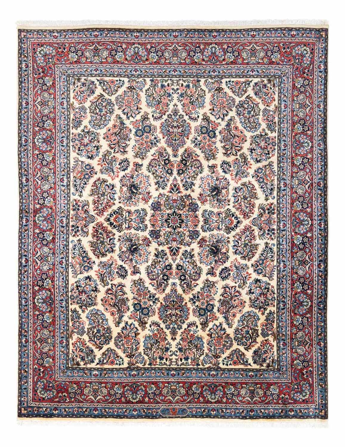 Tappeto Persero - Reale - 270 x 205 cm - beige