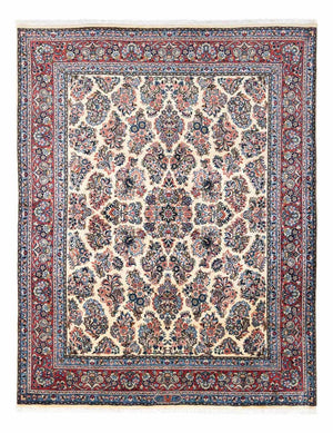 Tappeto Persero - Reale - 270 x 205 cm - beige