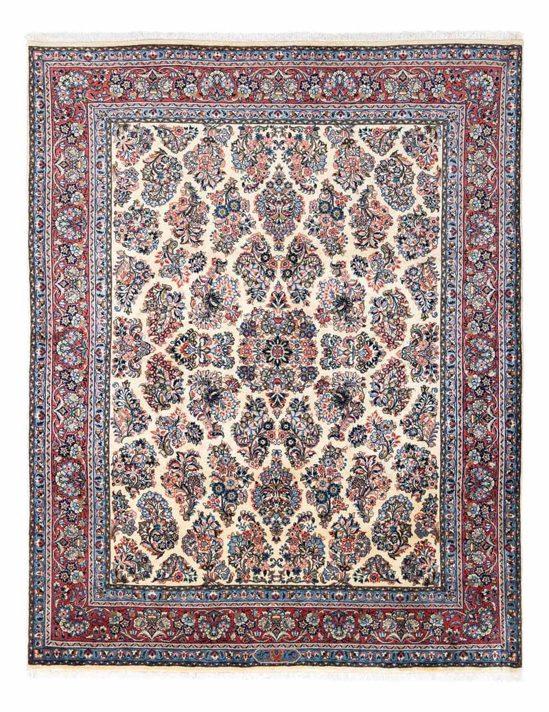 Tappeto Persero - Reale - 270 x 205 cm - beige