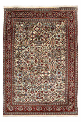 Tappeto Persero - Reale - 287 x 202 cm - beige