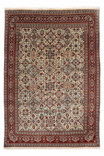 Golpayegan Tappeto 202x287cm - Tappeto persiano