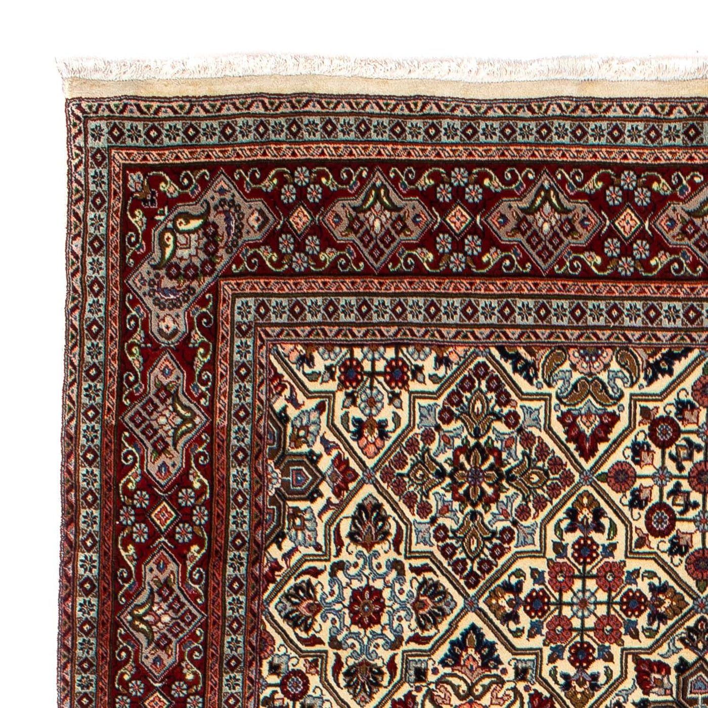 Golpayegan Tappeto 287x202cm - Tappeto persiano