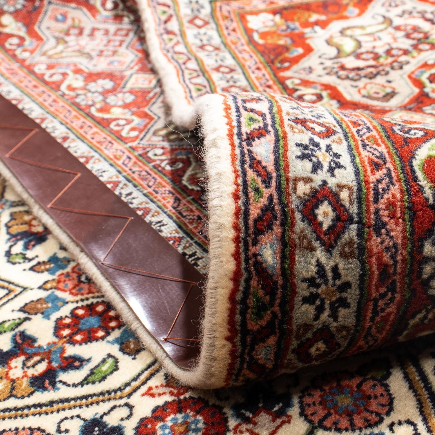 Tappeto Persero - Reale - 287 x 202 cm - beige