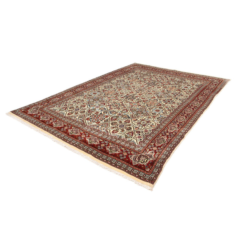 Tappeto Persero - Reale - 287 x 202 cm - beige