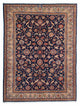 Golpayegan Tappeto 302x216cm - Tappeto persiano