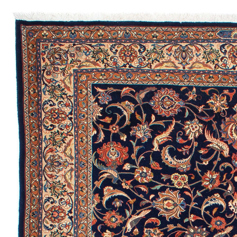 Tappeto Persero - Reale - 302 x 216 cm - blu scuro