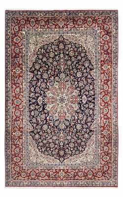 Tappeto Persero - Reale - 325 x 217 cm - blu scuro