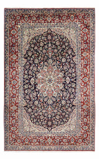 Tappeto Persero - Reale - 325 x 217 cm - blu scuro