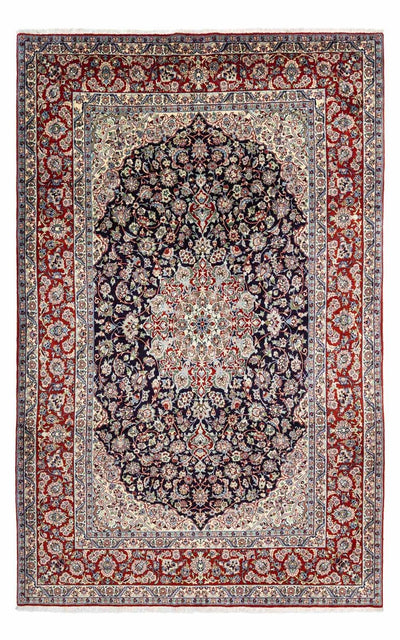 Golpayegan Tappeto 217x325cm - Tappeto persiano