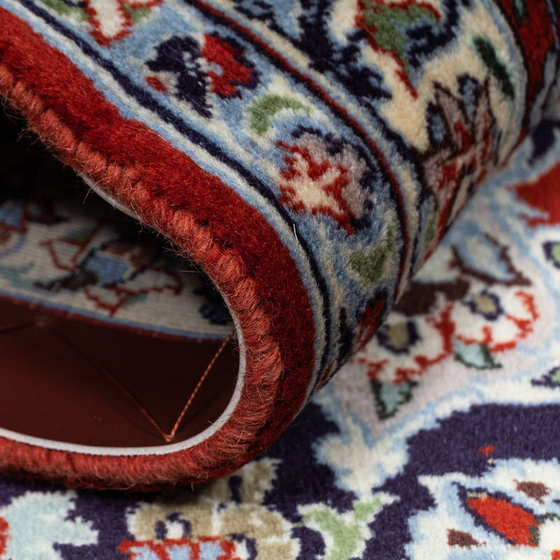 Tappeto Persero - Reale - 325 x 217 cm - blu scuro