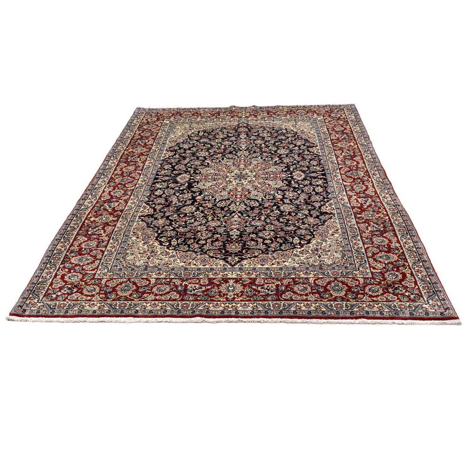 Tappeto Persero - Reale - 325 x 217 cm - blu scuro
