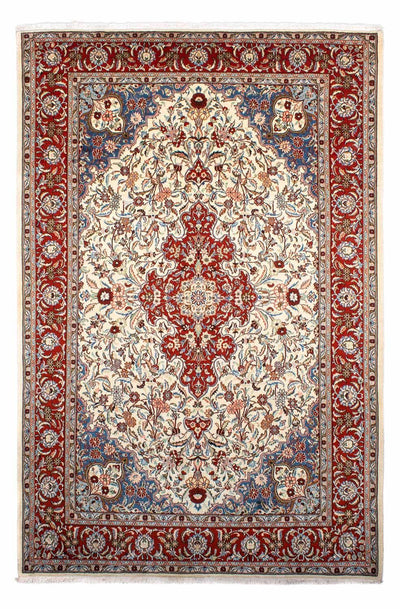 Golpayegan Tappeto 210x320cm - Tappeto persiano