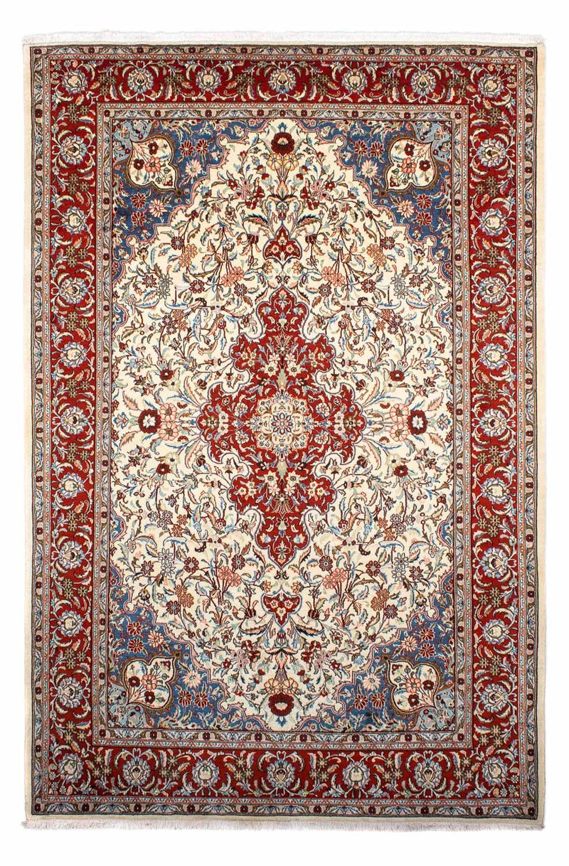 Tappeto Persero - Reale - 320 x 210 cm - beige