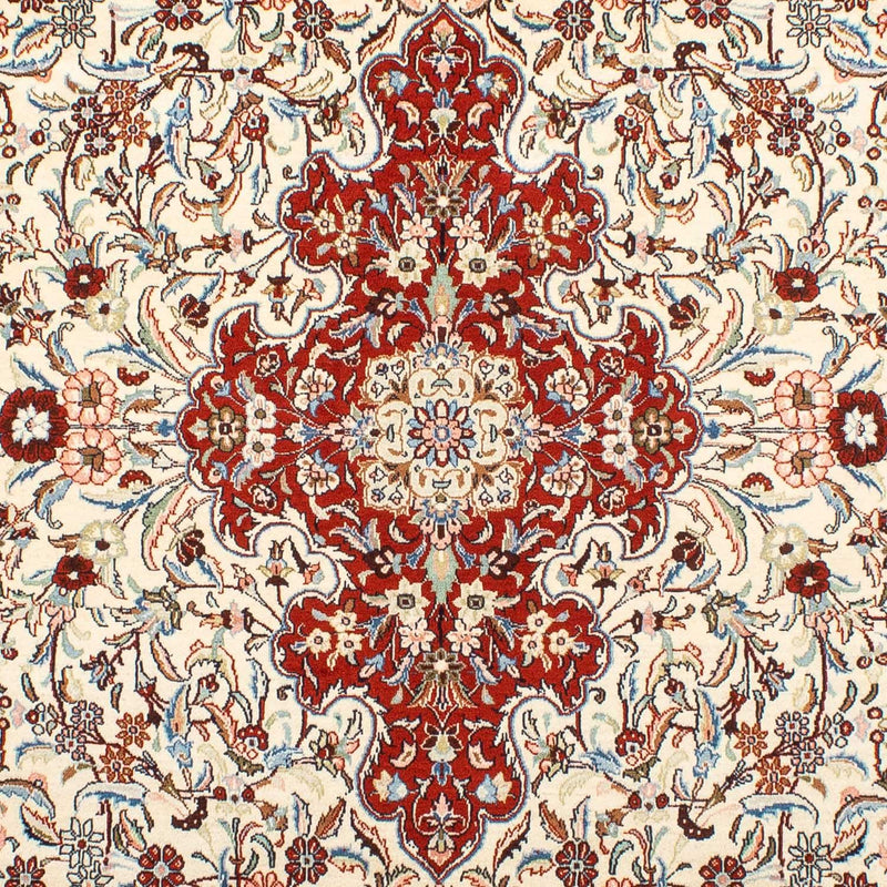 Tappeto Persero - Reale - 320 x 210 cm - beige