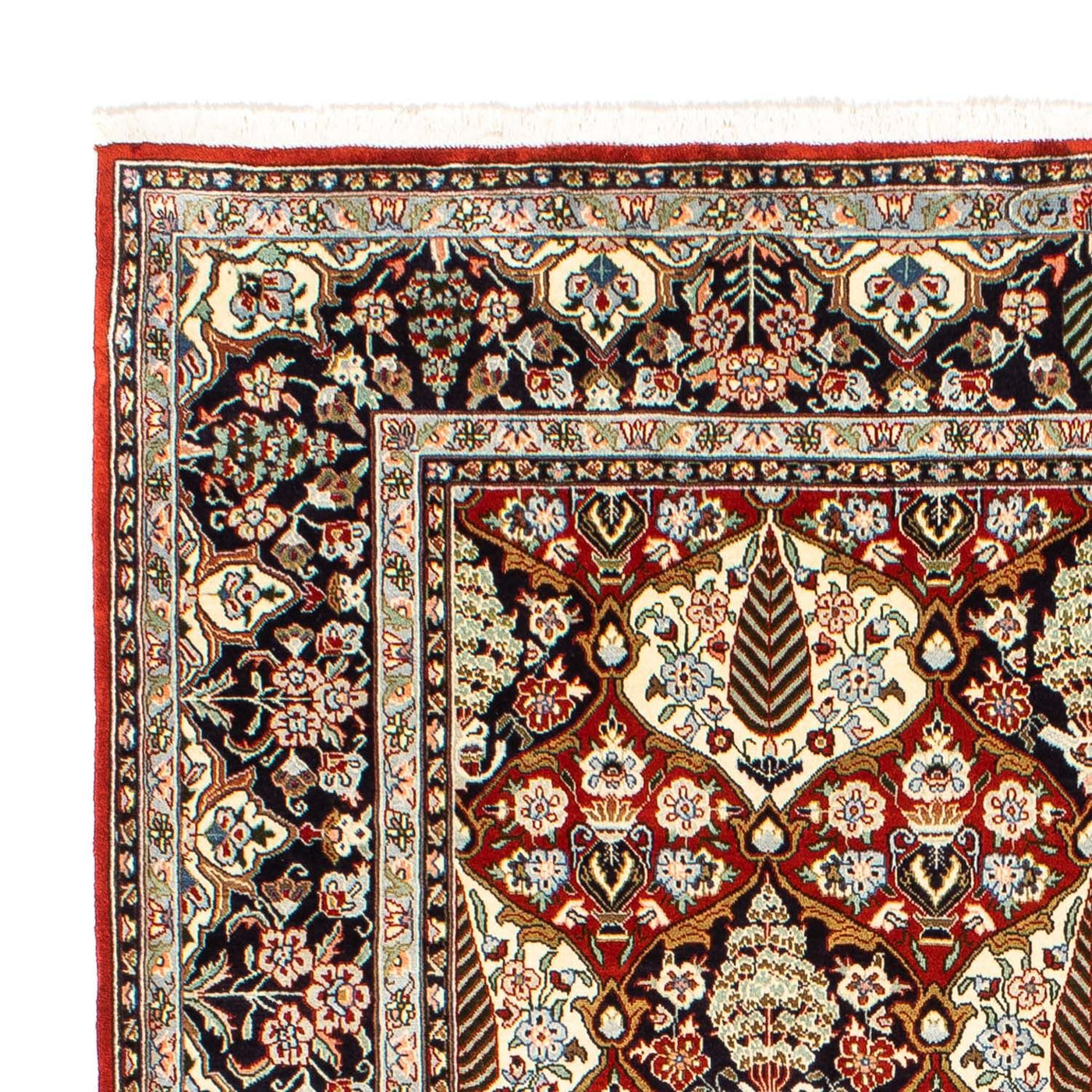 Bakhtiari Tappeto 292x207cm - Tappeto persiano