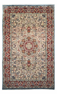 Tappeto Persero - Keshan - 334 x 205 cm - beige