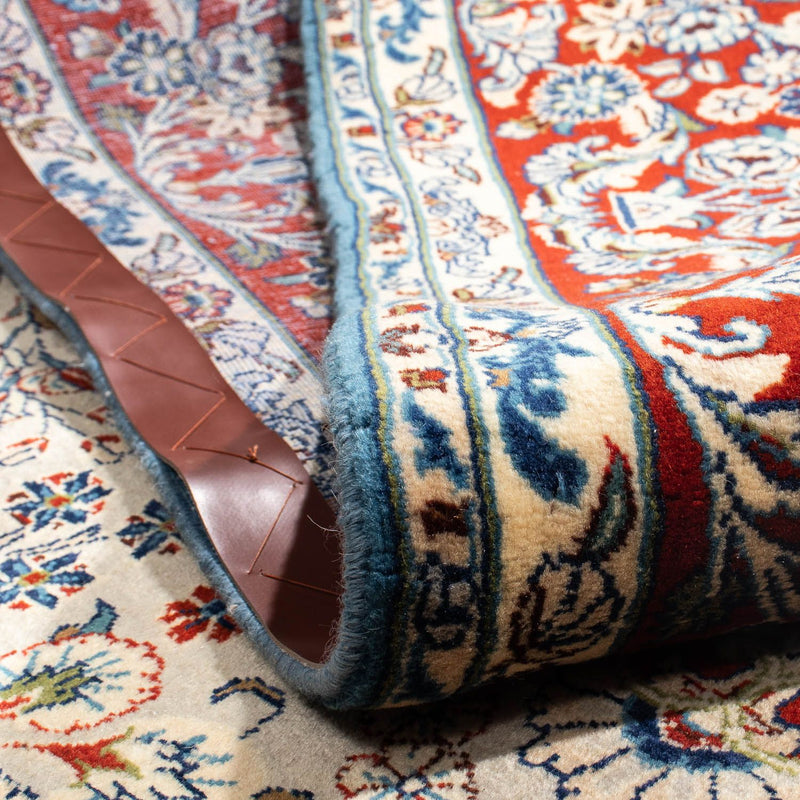 Tappeto Persero - Keshan - 334 x 205 cm - beige