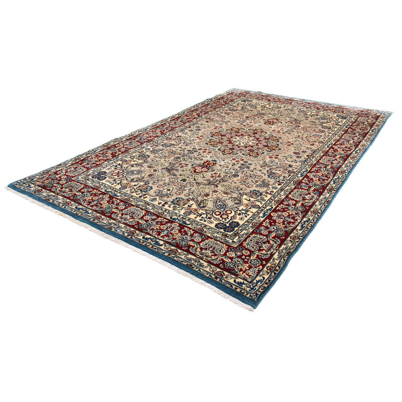 Tappeto Persero - Keshan - 334 x 205 cm - beige