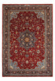Golpayegan Tappeto 312x214cm - Tappeto persiano