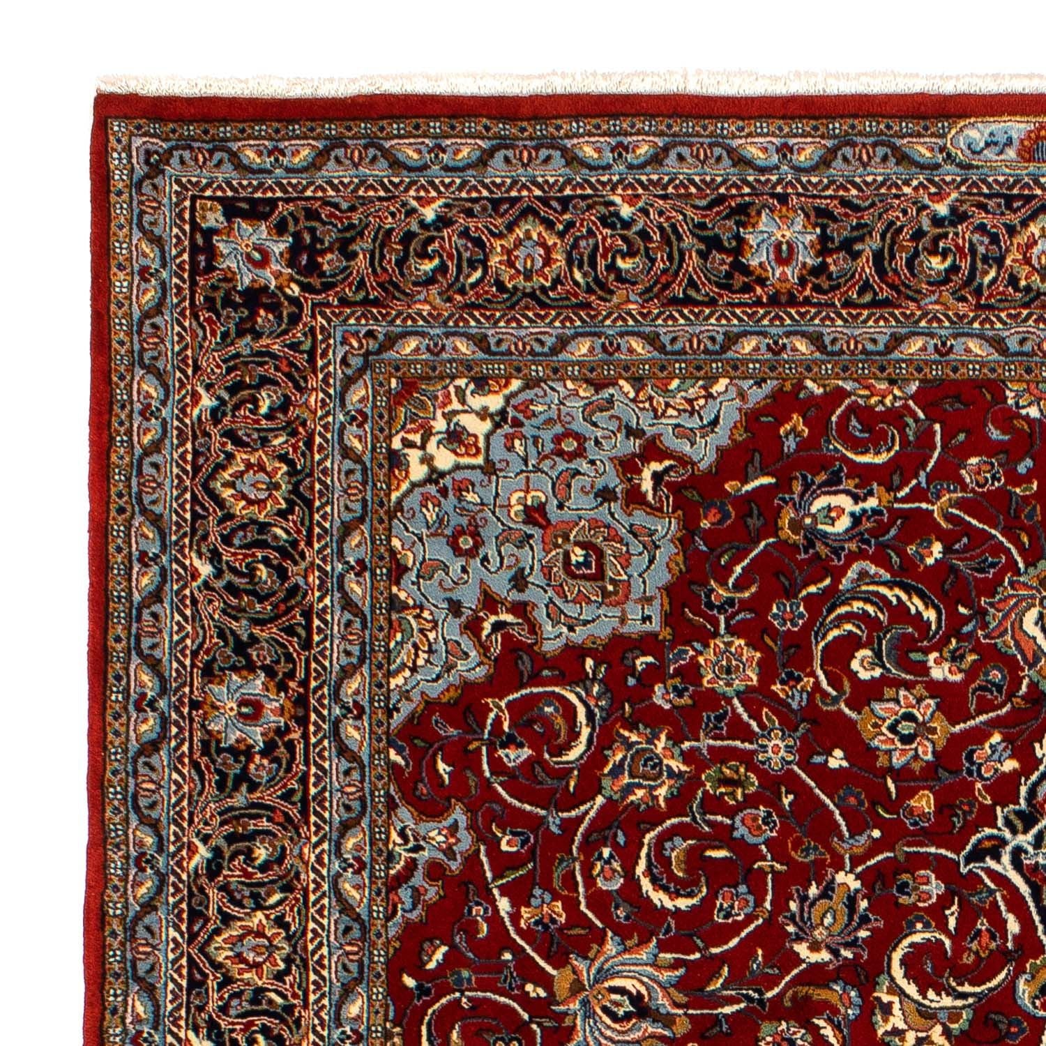 Tappeto Persero - Reale - 312 x 214 cm - rosso scuro
