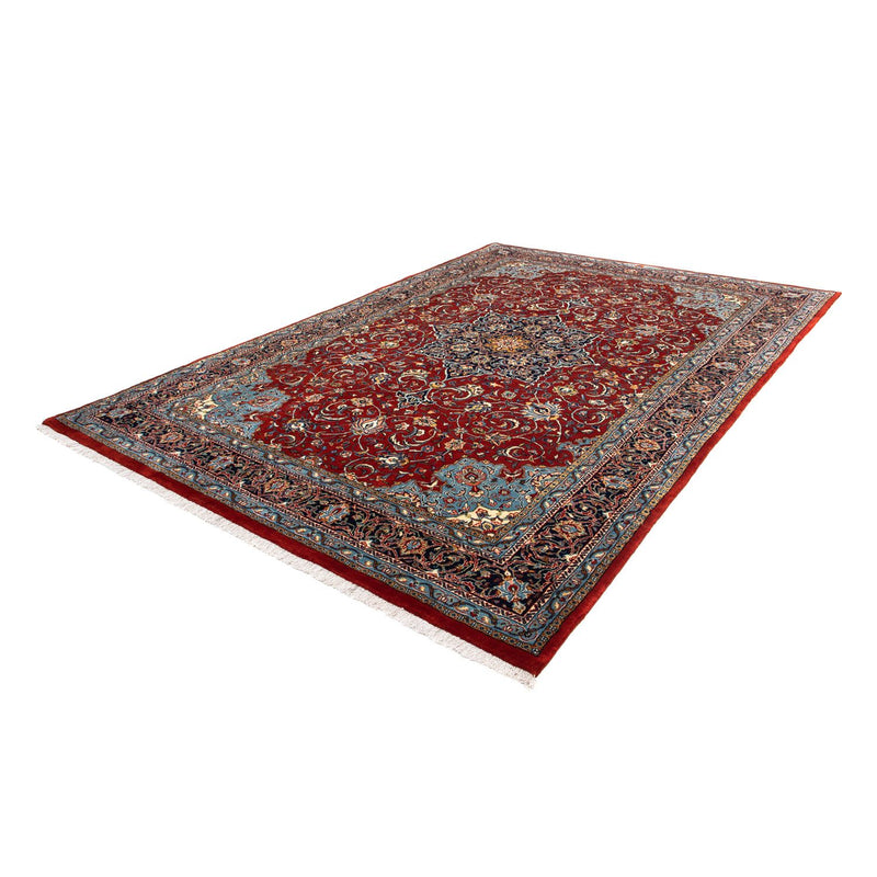 Tappeto Persero - Reale - 312 x 214 cm - rosso scuro