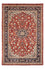 Tappeto Persero - Reale - 295 x 200 cm - rosso scuro