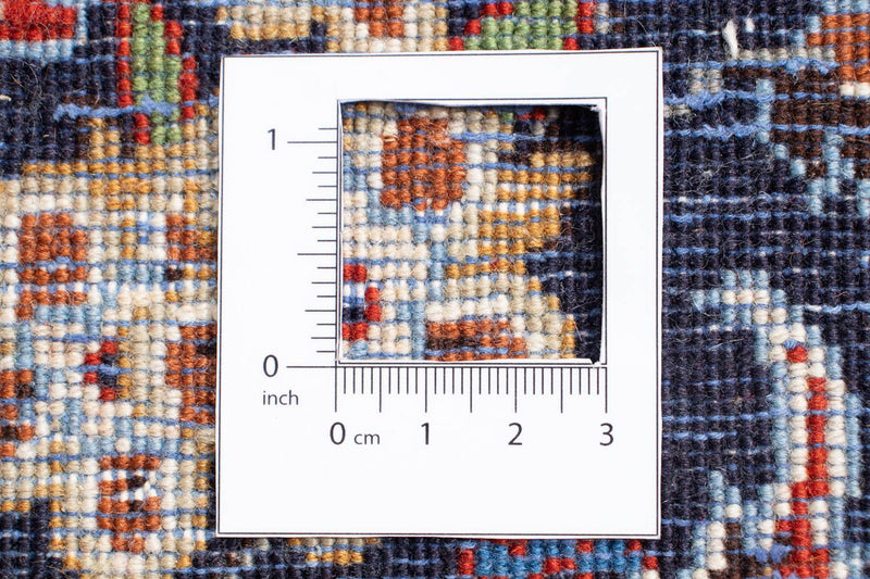 Tappeto Persero - Reale - 295 x 200 cm - rosso scuro
