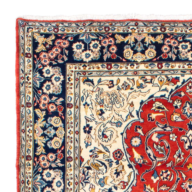 Tappeto Persero - Reale - 330 x 202 cm - rosso scuro