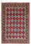 Tappeto Persero - Nomade - 282 x 200 cm - blu chiaro