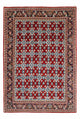 Bakhtiari Tappeto 282x200cm - Tappeto persiano