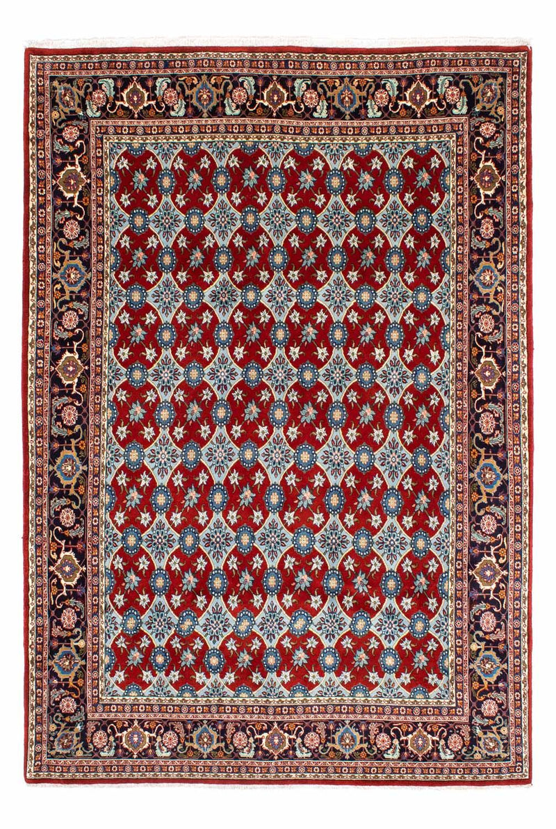 Tappeto Persero - Nomade - 282 x 200 cm - blu chiaro