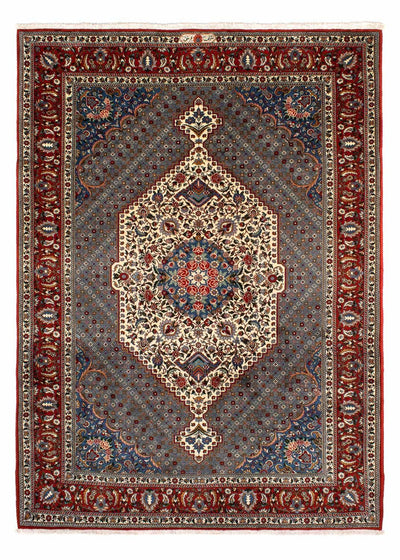 Bakhtiari Tappeto 203x288cm - Tappeto persiano