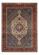 Bakhtiari Tappeto 203x288cm - Tappeto persiano