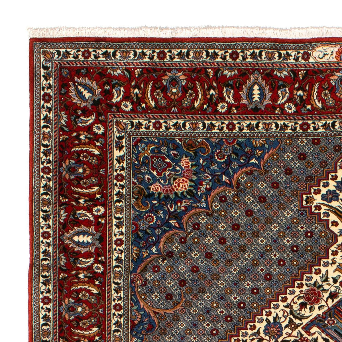 Bakhtiari Tappeto 203x288cm - Tappeto persiano