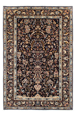 Tappeto Persero - Reale - 278 x 185 cm - blu scuro