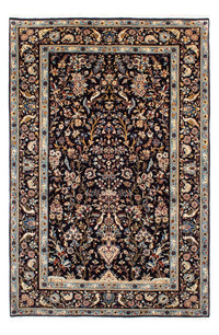 Tappeto Persero - Reale - 278 x 185 cm - blu scuro