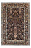 Tappeto Persero - Reale - 278 x 185 cm - blu scuro