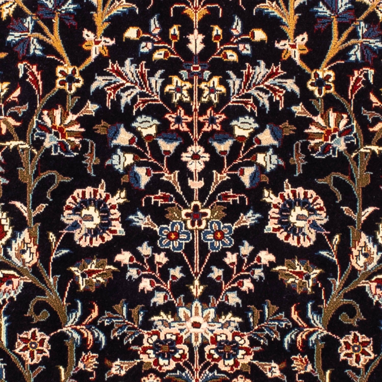 Tappeto Persero - Reale - 278 x 185 cm - blu scuro