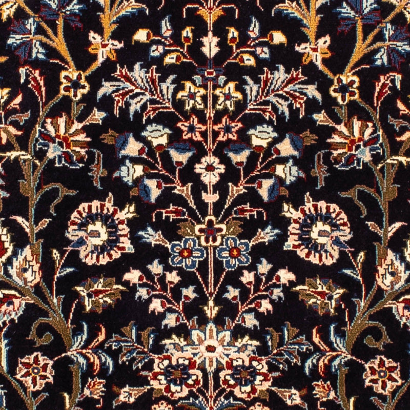 Tappeto Persero - Reale - 278 x 185 cm - blu scuro