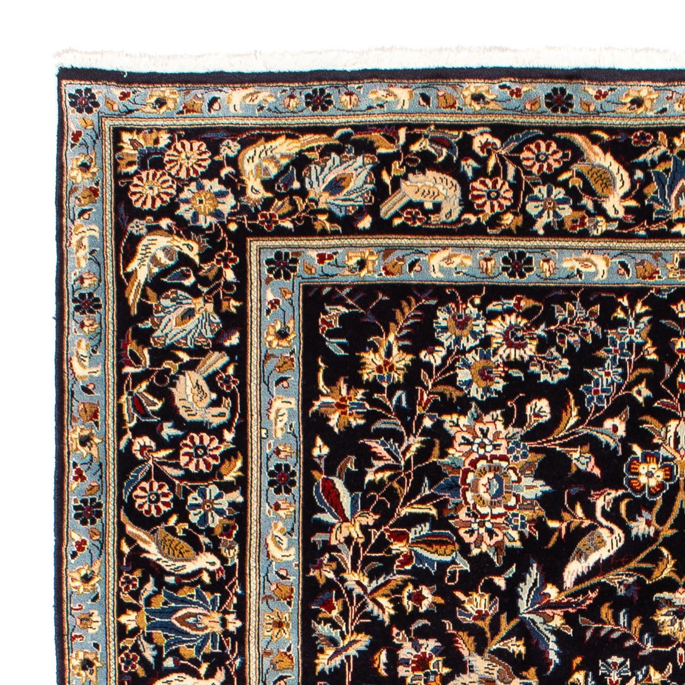 Golpayegan Tappeto 278x185cm - Tappeto persiano