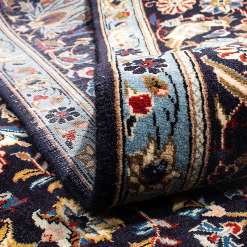 Tappeto Persero - Reale - 278 x 185 cm - blu scuro