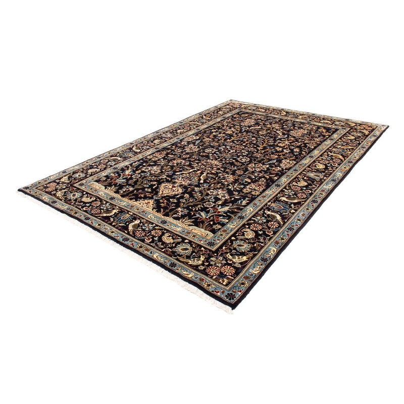 Tappeto Persero - Reale - 278 x 185 cm - blu scuro