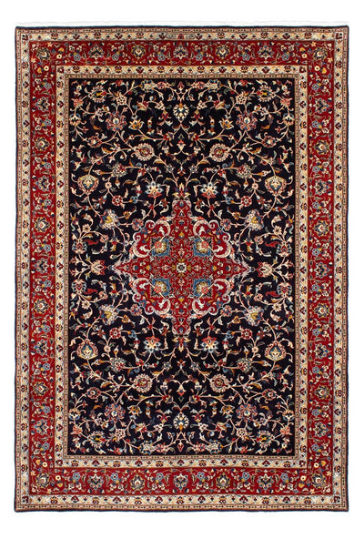 Golpayegan Tappeto 202x302cm - Tappeto persiano