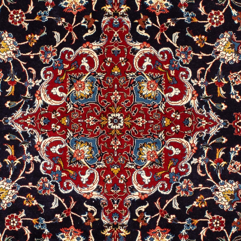 Tappeto Persero - Reale - 302 x 202 cm - blu scuro