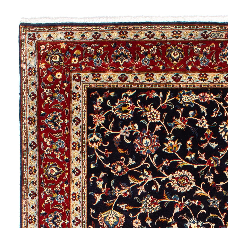 Tappeto Persero - Reale - 302 x 202 cm - blu scuro