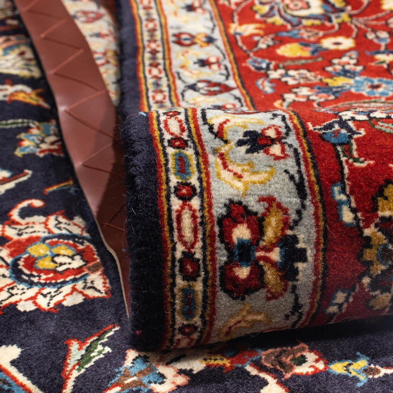 Tappeto Persero - Reale - 302 x 202 cm - blu scuro
