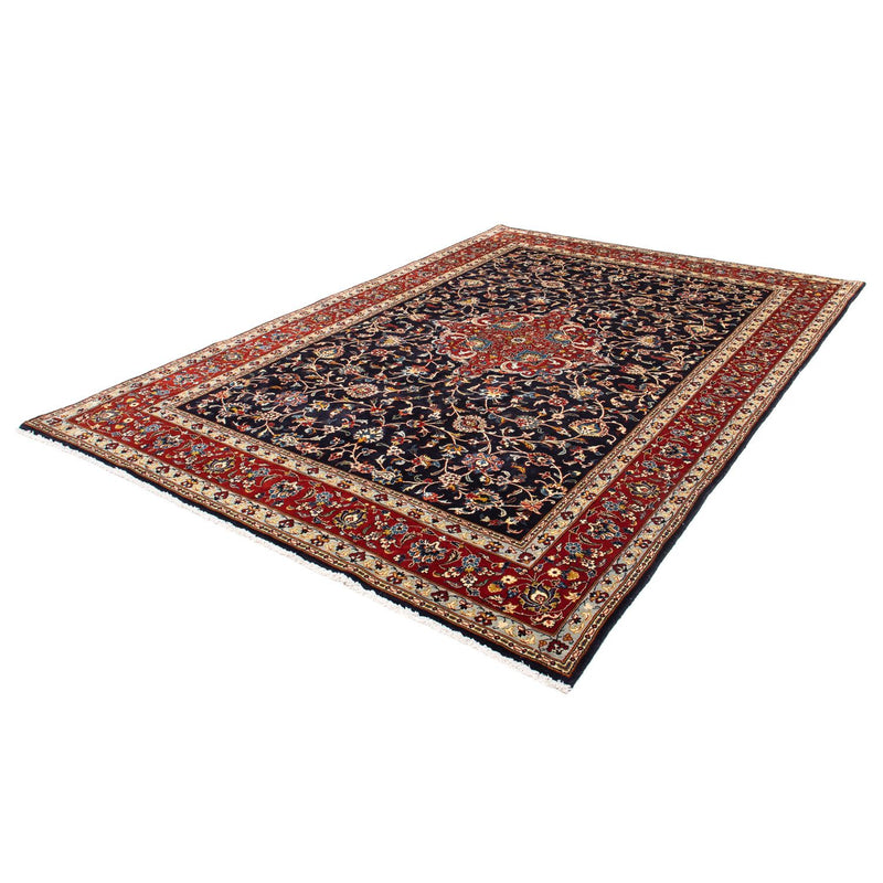 Tappeto Persero - Reale - 302 x 202 cm - blu scuro