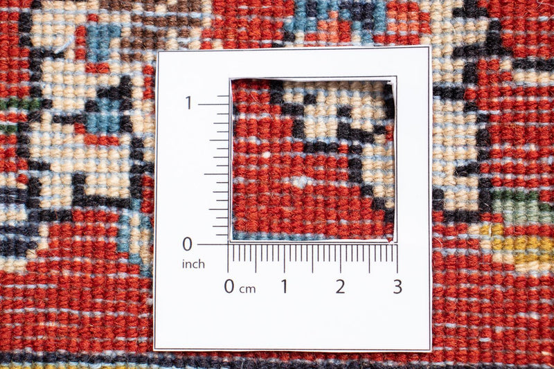 Tappeto Persero - Reale - 302 x 202 cm - blu scuro